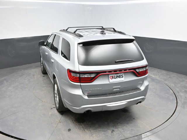 Used 2025 Dodge Durango R/T AWD/4WD image 32