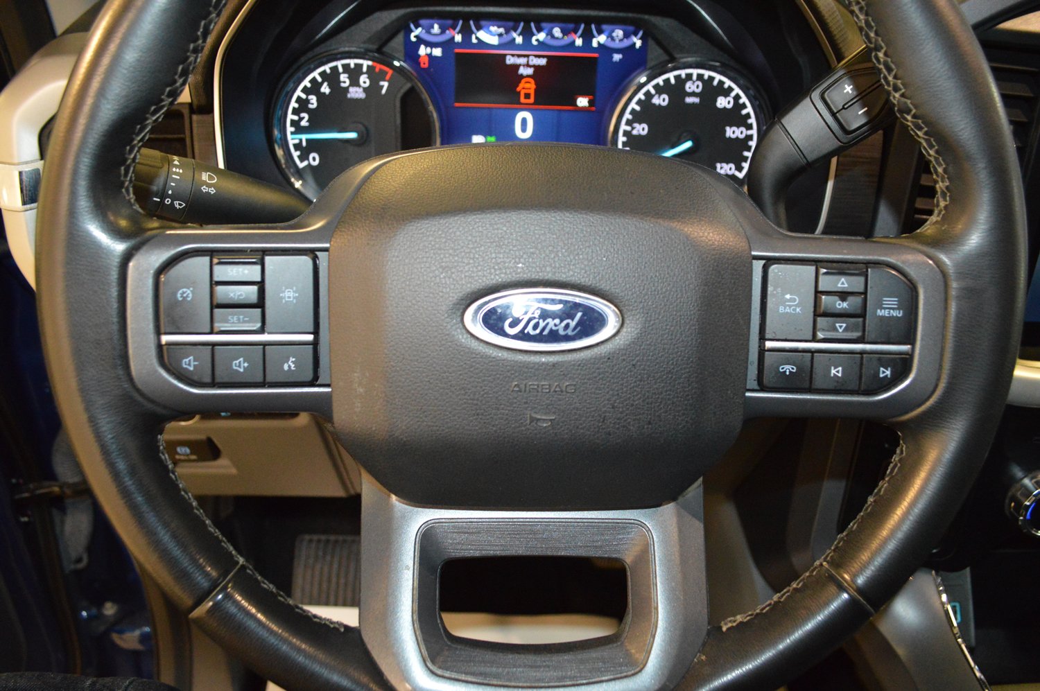 Used 2023 Ford F150 XLT w/ Equipment Group 302A High AWD/4WD image 18