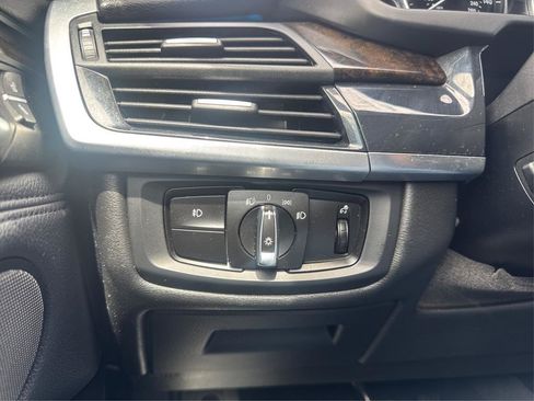 Used 2016 BMW X5 xDrive50i AWD/4WD image 17