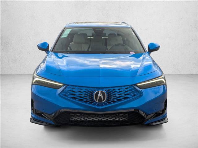 Used 2026 Acura Integra A-Spec w/ Technology Package FWD image 6