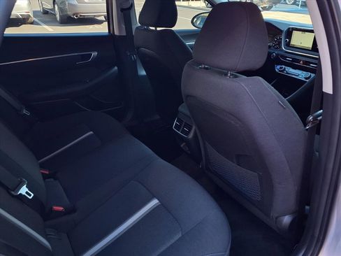 Used 2023 Hyundai Sonata SEL w/ Cargo Package image 21