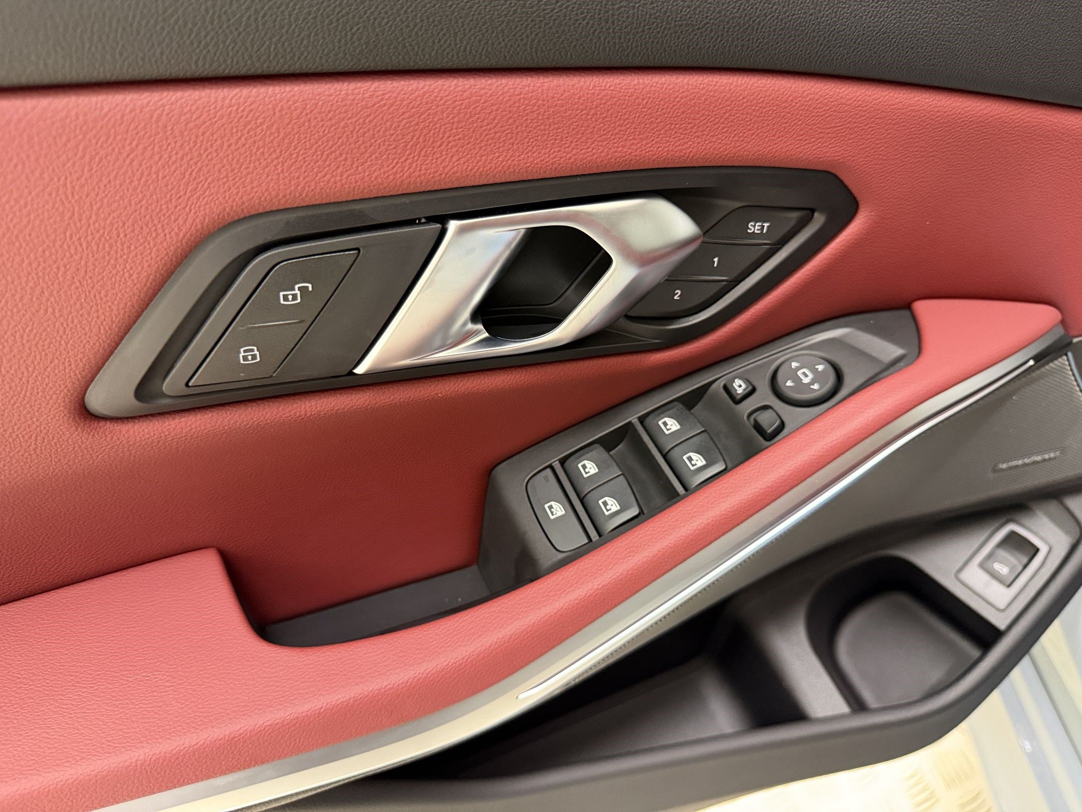 New 2026 BMW M340i w/ Premium Package RWD image 26