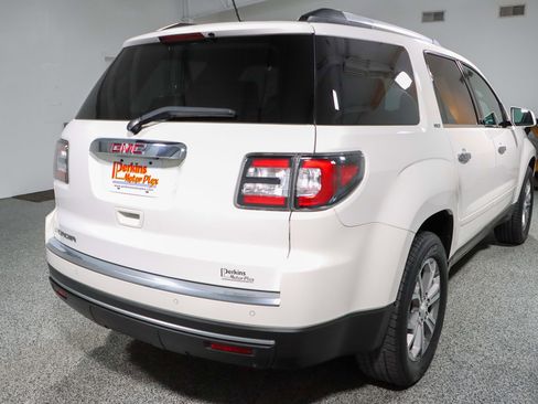 Used 2015 GMC Acadia SLT FWD image 7