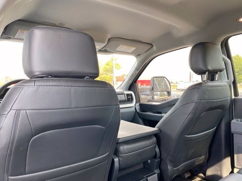 Used 2024 Ford F250 XLT AWD/4WD image 29