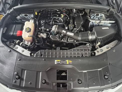 Used 2023 Jeep Grand Cherokee Altitude AWD/4WD image 8