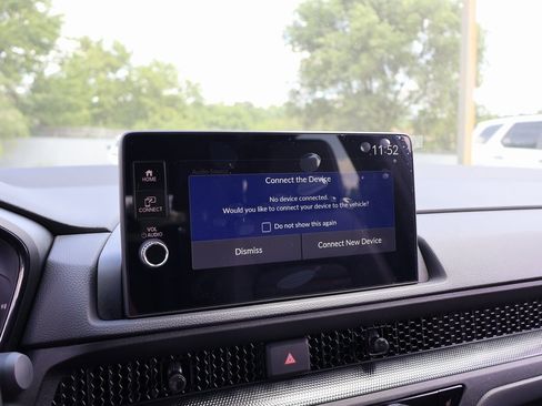 New 2026 Honda CR-V Sport-L image 19