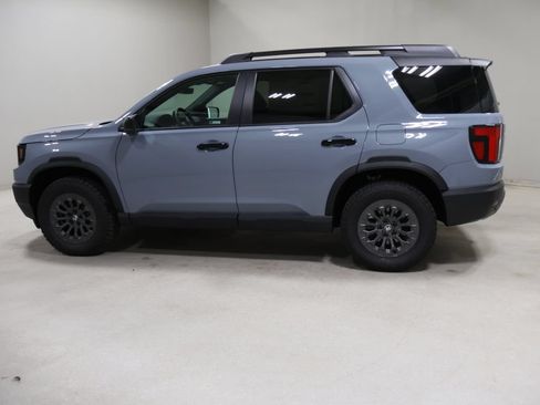 New 2026 Honda Passport TrailSport image 5