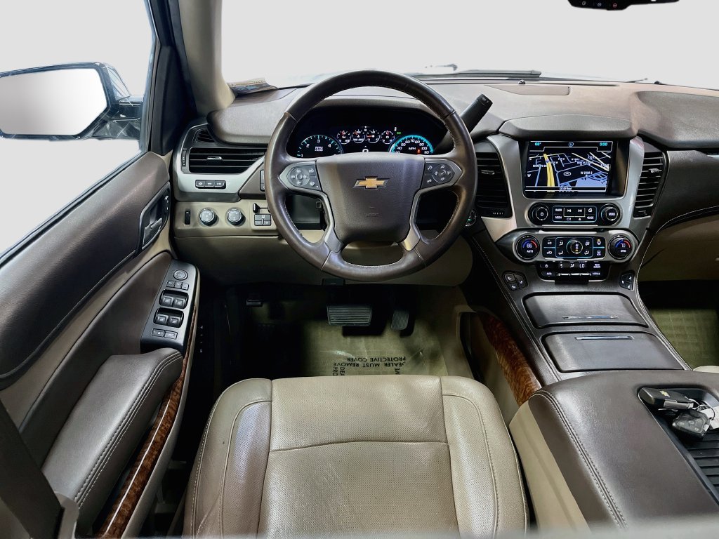 Used 2017 Chevrolet Tahoe Premier AWD/4WD image 24