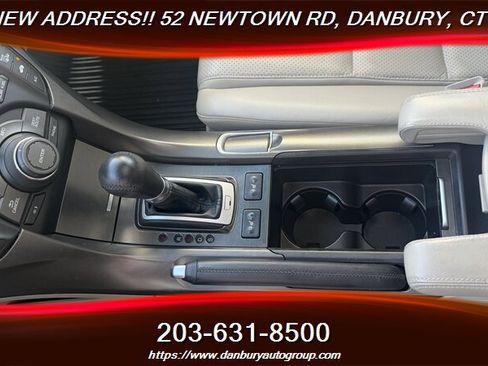 Used 2014 Acura TL w/ Technology Package FWD image 15