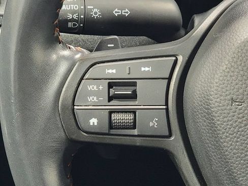 Certified 2024 Honda CR-V Sport-L image 27