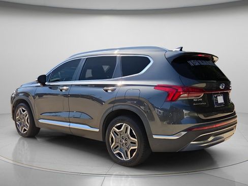 Used 2022 Hyundai Santa Fe Limited w/ Cargo Package FWD image 6