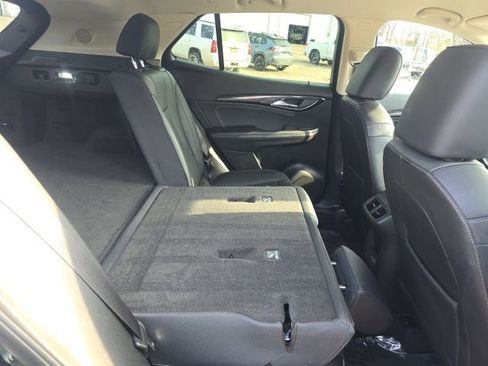 Certified 2023 Buick Envision Essence image 38