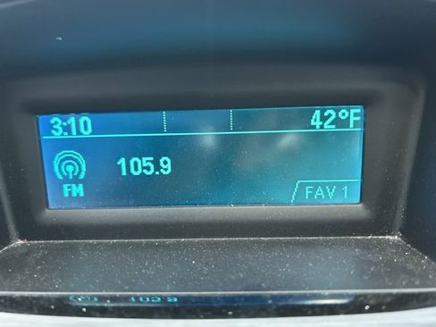 Used 2014 Chevrolet Cruze LS image 14