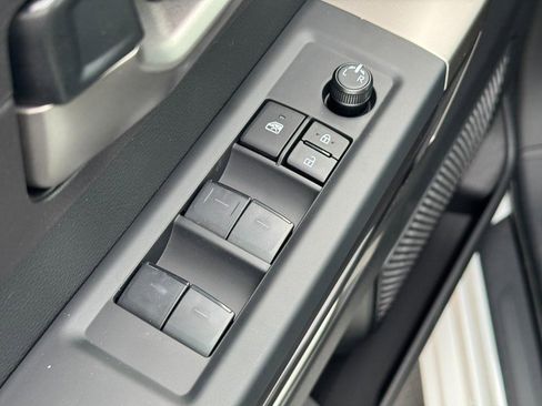 New 2026 Toyota Tundra SR5 AWD/4WD image 13