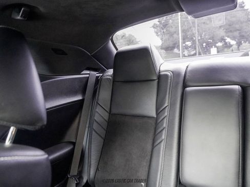 Used 2020 Dodge Challenger SRT Hellcat RWD image 25
