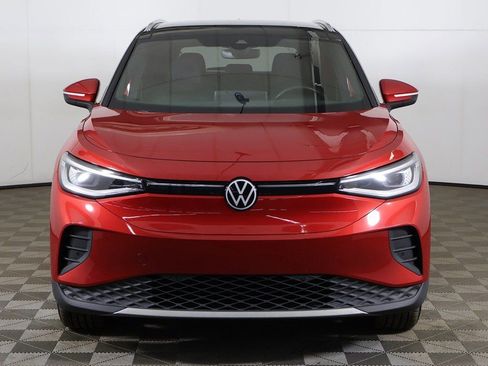 Used 2022 Volkswagen ID.4 Pro S w/ Gradient Package image 12