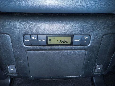 Used 2019 INFINITI QX80 Luxe w/ Proassist Package image 30