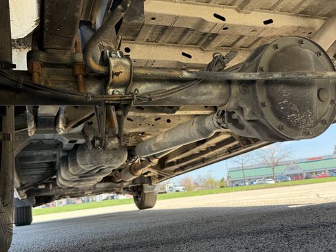 Used 2019 Mercedes-Benz Sprinter 170 Cargo image 23