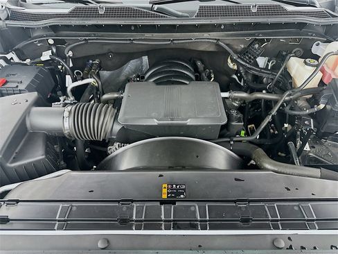 Used 2024 Chevrolet Silverado 3500 LTZ image 33