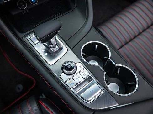 New 2026 Genesis G70 3.3T Sport Prestige RWD image 25