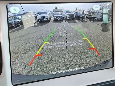 New 2026 Ford Bronco Heritage Edition image 22