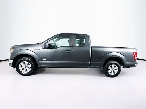 Used 2016 Ford F150 XL w/ Equipment Group 101A Mid image 6