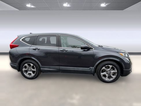 Used 2017 Honda CR-V EX image 8