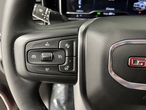 Used 2024 GMC Sierra 1500 Elevation w/ Elevation Premium Package image 27
