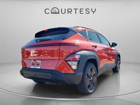 New 2026 Hyundai Kona SEL Sport image 3