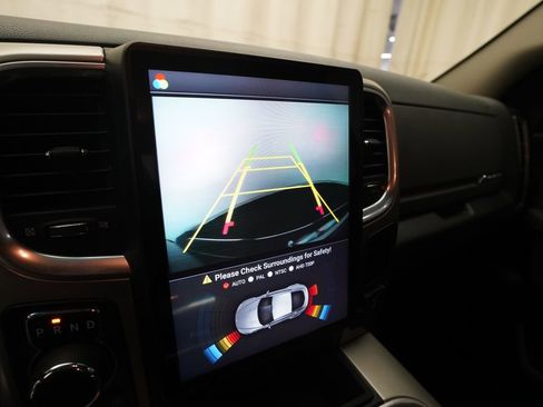 Used 2018 RAM 1500 Big Horn image 18