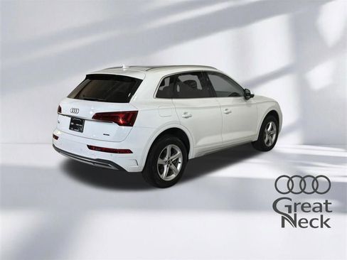 Used 2023 Audi Q5 2.0T Premium w/ Convenience Package AWD/4WD image 10