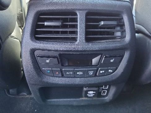 Certified 2023 Honda Passport Elite image 11