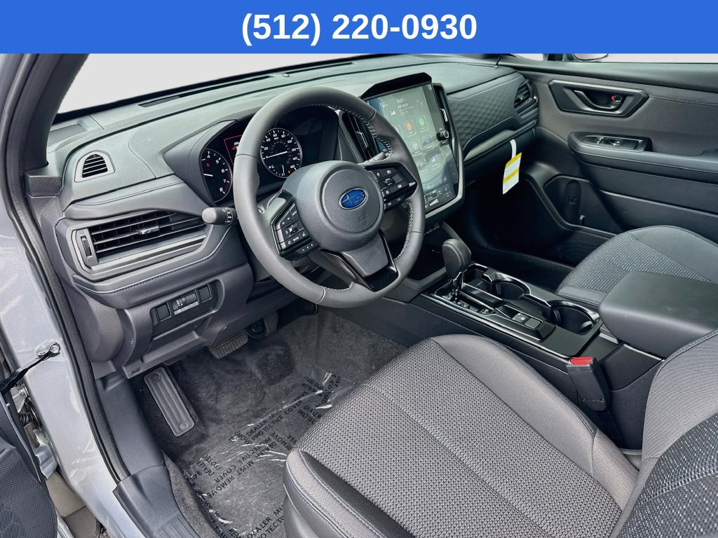 New 2026 Subaru Forester Premium AWD/4WD image 10