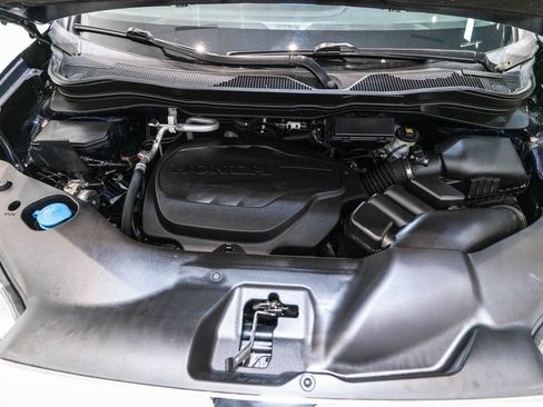 Used 2023 Honda Ridgeline RTL image 39