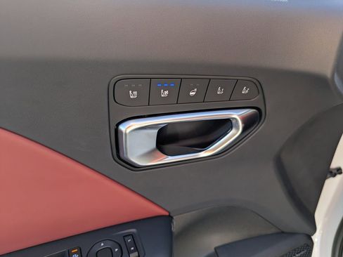 New 2026 Kia K4 GT-Line image 18