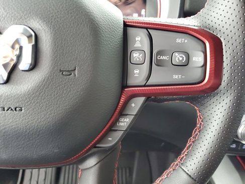 New 2026 RAM 1500 Rebel w/ Bed Utility Group image 23