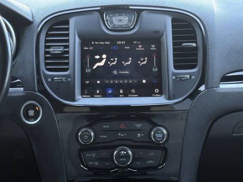 Used 2021 Chrysler 300 S RWD image 16