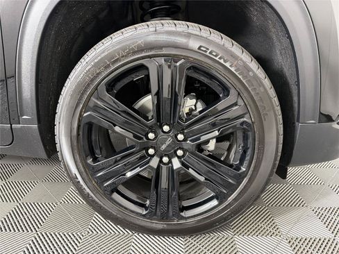 New 2026 GMC Acadia Elevation w/ Black Edition FWD image 10