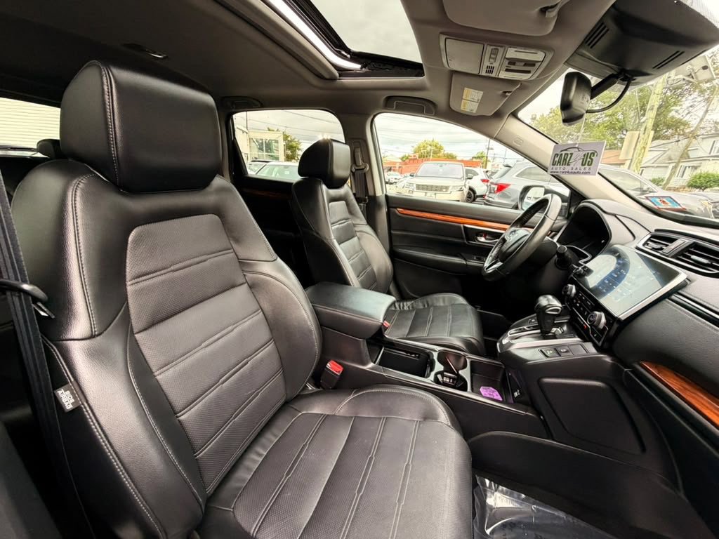 Used 2020 Honda CR-V EX-L image 24
