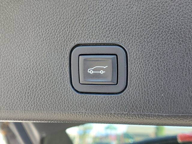 Used 2015 Cadillac SRX Premium AWD/4WD image 10