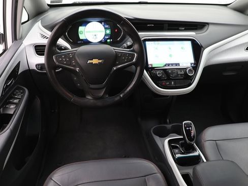 Used 2021 Chevrolet Bolt Premier w/ Infotainment Package image 14