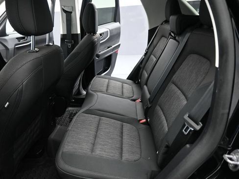 Certified 2023 Ford Bronco Sport Big Bend AWD/4WD image 18