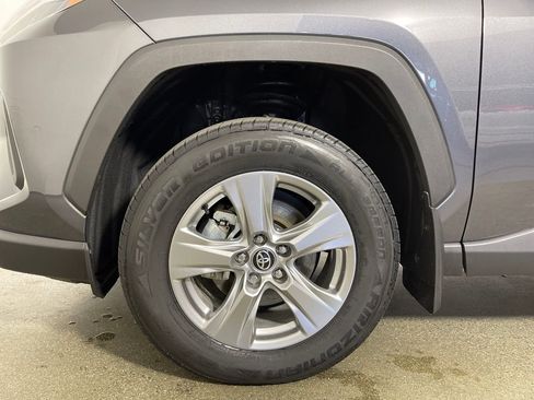 Certified 2024 Toyota RAV4 XLE w/ Convenience Package image 11