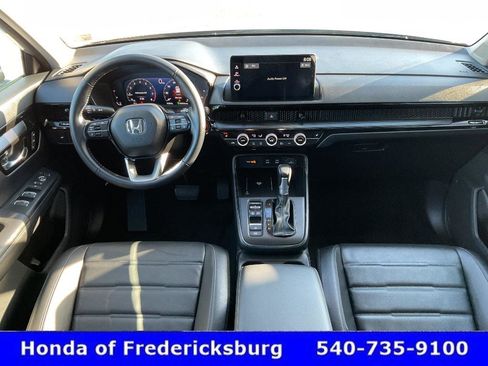 Used 2026 Honda CR-V EX-L image 40