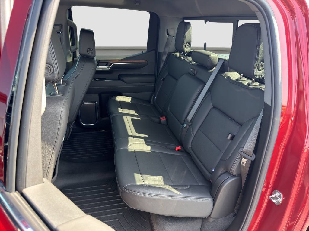 Used 2024 GMC Sierra 1500 Denali AWD/4WD image 13