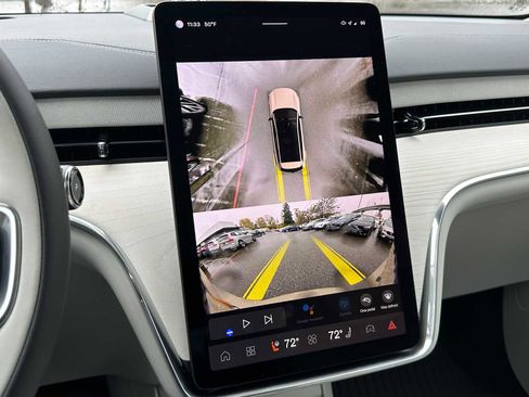 New 2025 Volvo EX90 Ultra w/ Protection Package Premier image 26