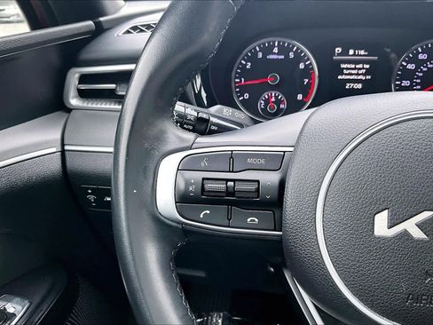 Used 2023 Kia K5 GT-Line FWD image 24