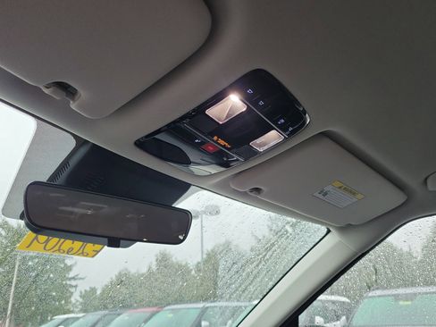 New 2026 Hyundai Santa Fe SEL image 30