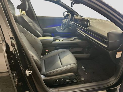 Used 2023 Hyundai Ioniq 6 Limited AWD/4WD image 33