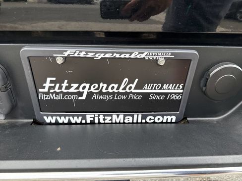 Used 2019 Chevrolet Silverado 1500 LT w/ All-Star Edition AWD/4WD image 23
